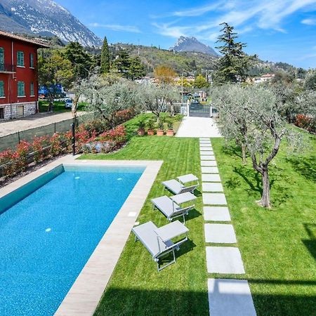 Maison Bellini 2 Toscolano Maderno Exteriör bild