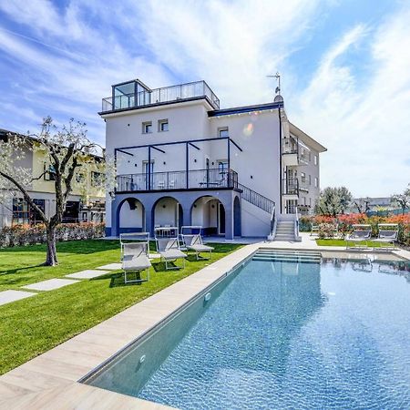 Maison Bellini 2 Toscolano Maderno Exteriör bild