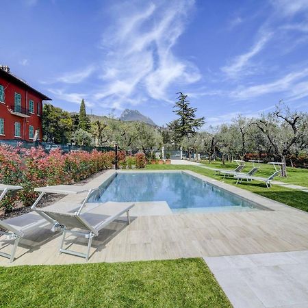 Maison Bellini 2 Toscolano Maderno Exteriör bild