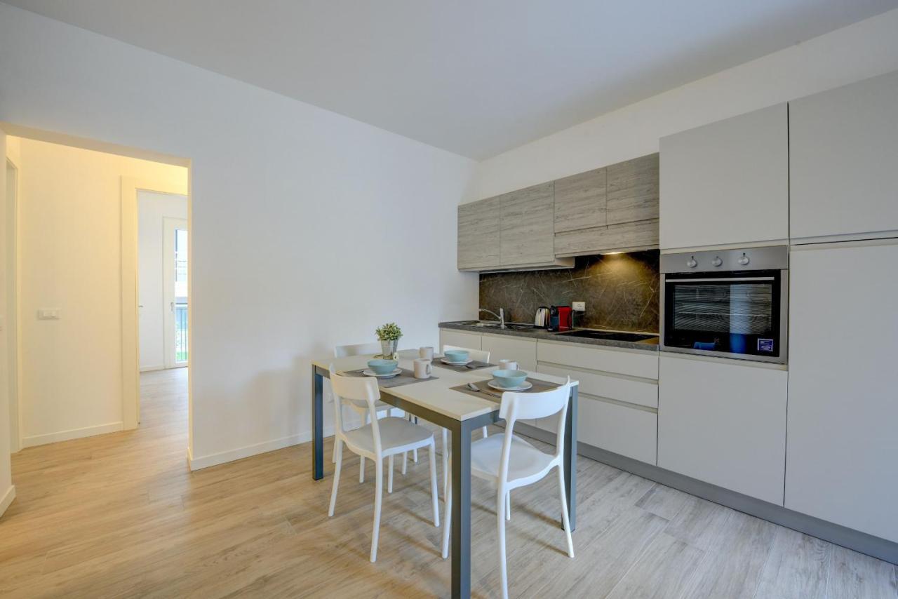 Maison Bellini 2 Toscolano Maderno Exteriör bild