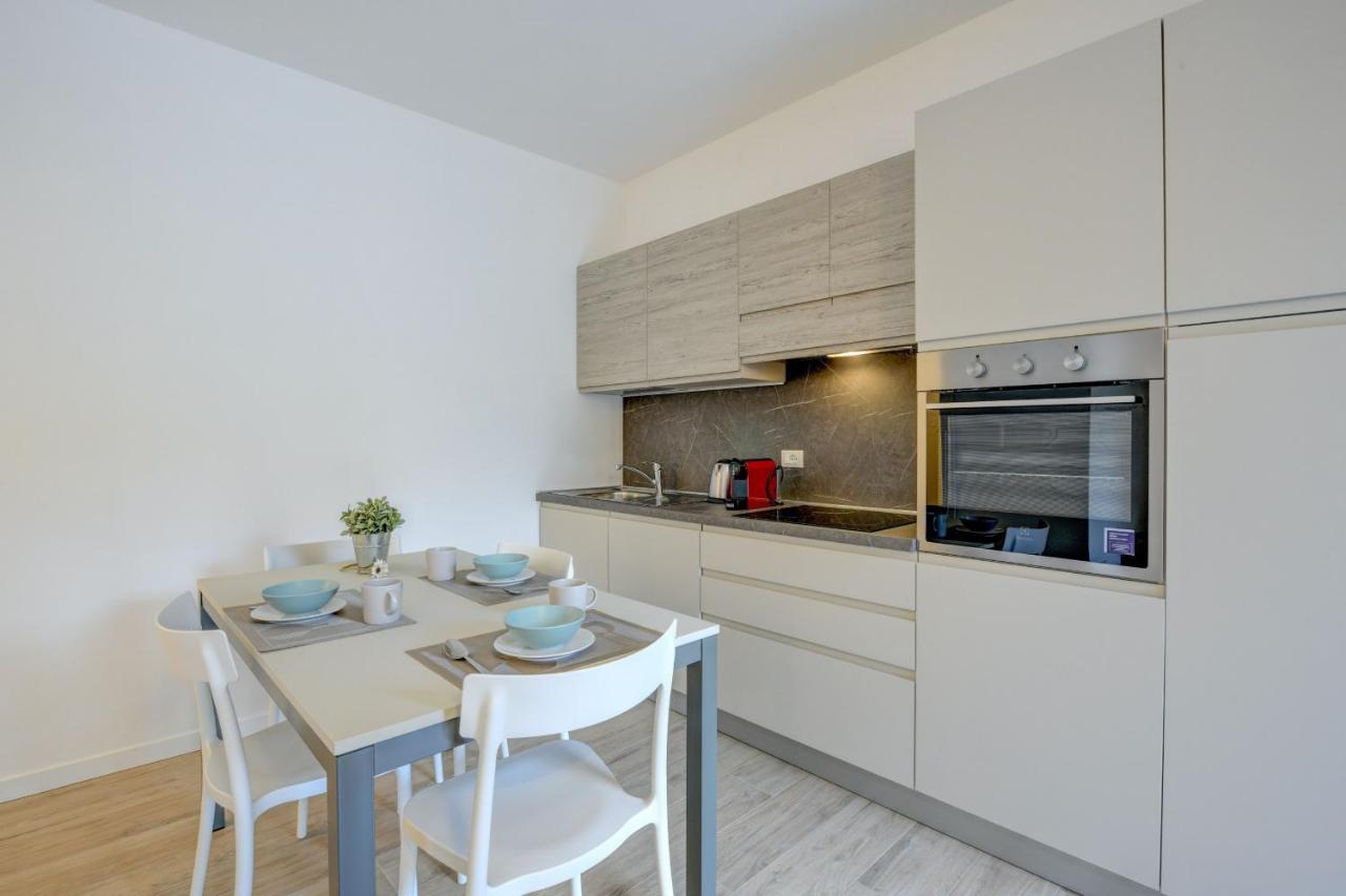 Maison Bellini 2 Toscolano Maderno Exteriör bild