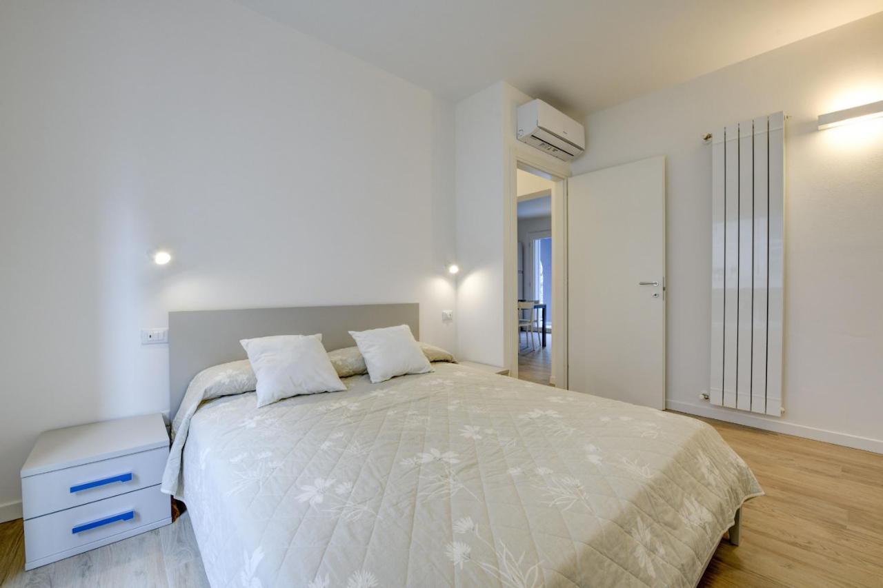 Maison Bellini 2 Toscolano Maderno Exteriör bild