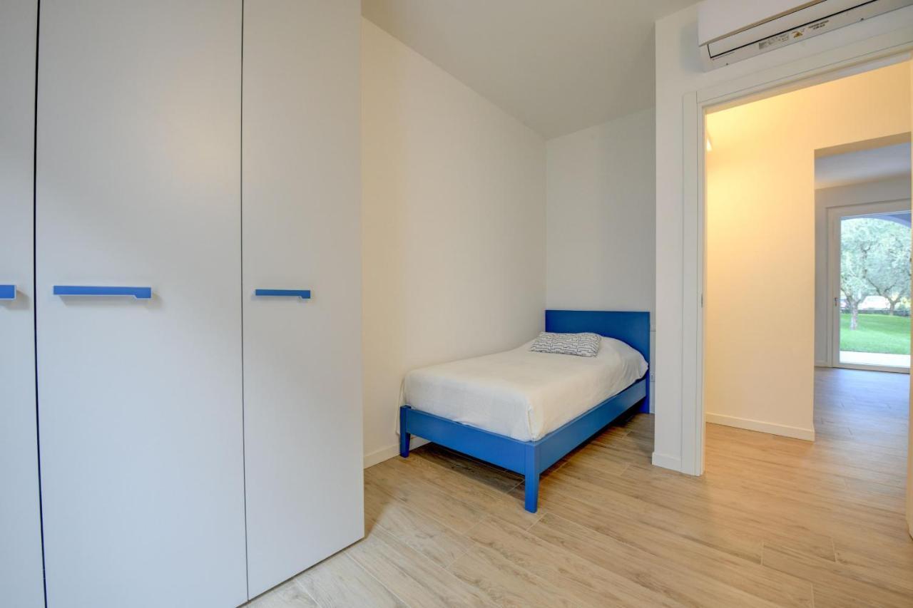 Maison Bellini 2 Toscolano Maderno Exteriör bild