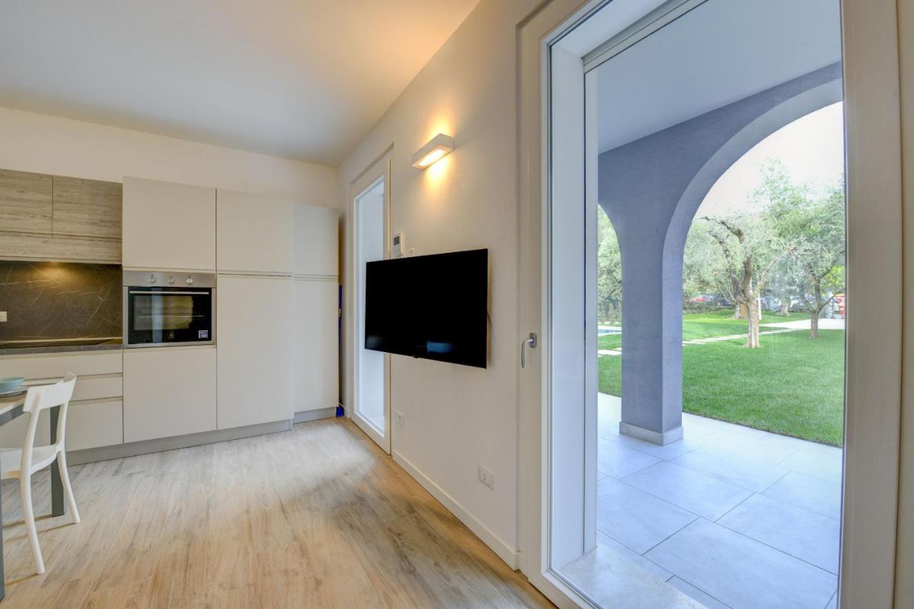 Maison Bellini 2 Toscolano Maderno Exteriör bild