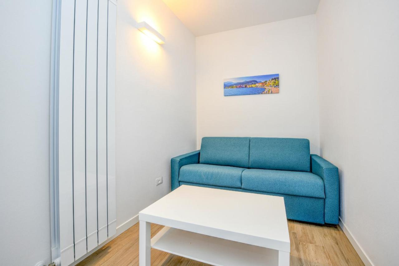 Maison Bellini 2 Toscolano Maderno Exteriör bild