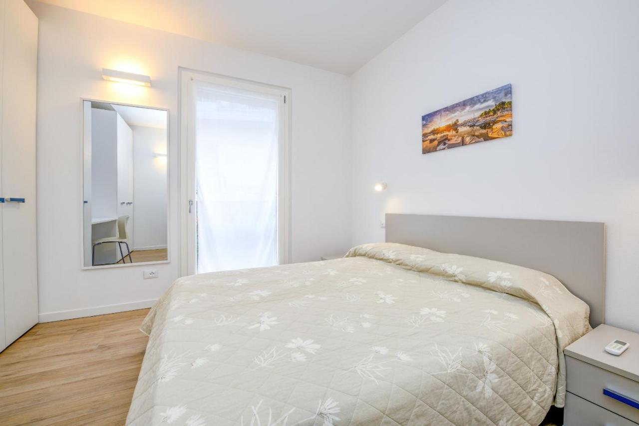 Maison Bellini 2 Toscolano Maderno Exteriör bild