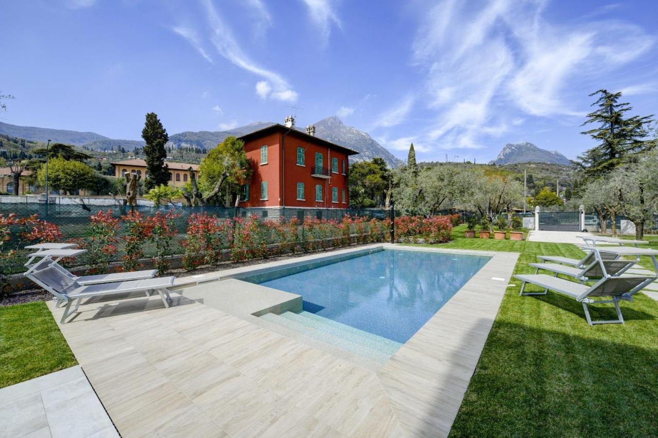 Maison Bellini 2 Toscolano Maderno Exteriör bild