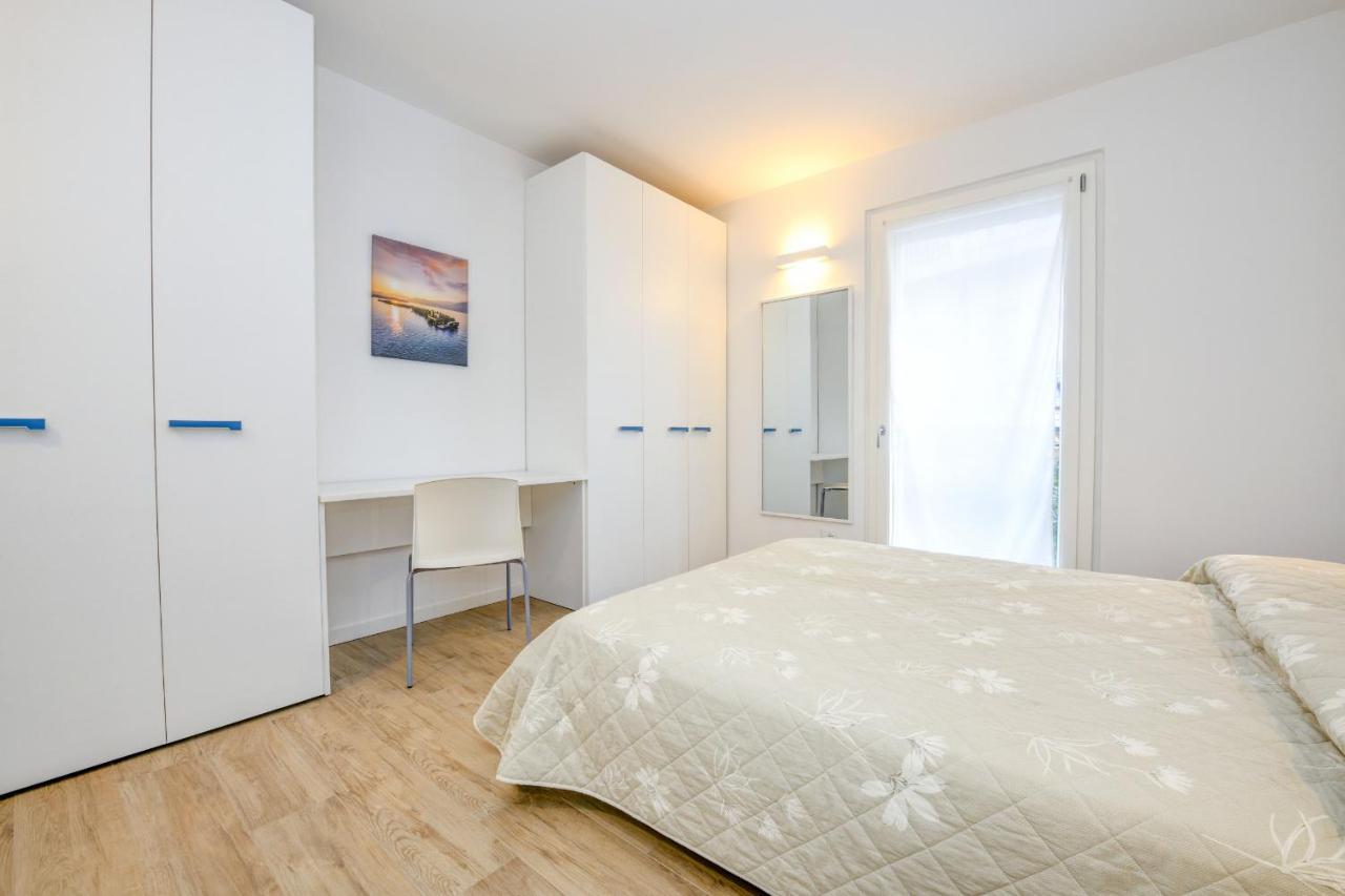 Maison Bellini 2 Toscolano Maderno Exteriör bild